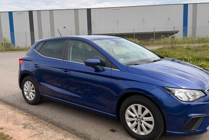 Seat Ibiza 95.000 km 9.499 &euro; Diemelstadt 34474