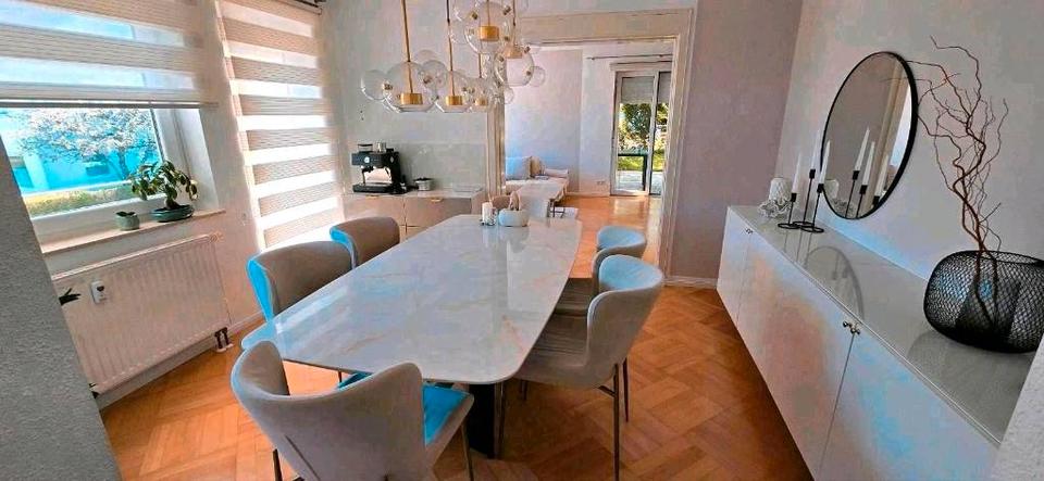 Erdgeschoßwohnung Biberach an der Riß - 5 Zimmer, 120 m&sup2;, 398.000&euro; | Angebot:26187124