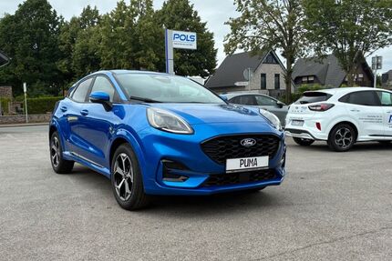 Ford Puma 4.000 km 25.490 &euro; Hamminkeln-Dingden 46499