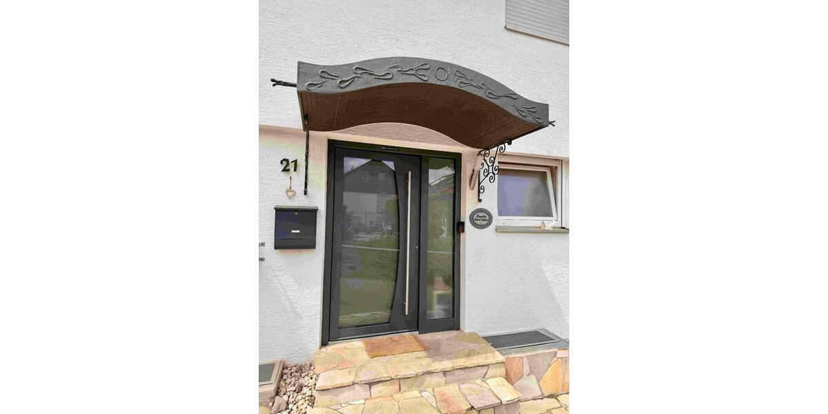 Reihenhaus Neckarsulm - 6.5 Zimmer, 186 m&sup2;, 1.850&euro; | Angebot:26625889