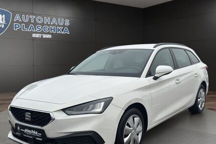 Seat Leon 101.970 km 12.950 &euro; Winsen/Luhe 21423