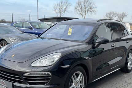 Porsche Cayenne 309.235 km 16.950 &euro; Barsinghausen ( bei Hannover ) 30890