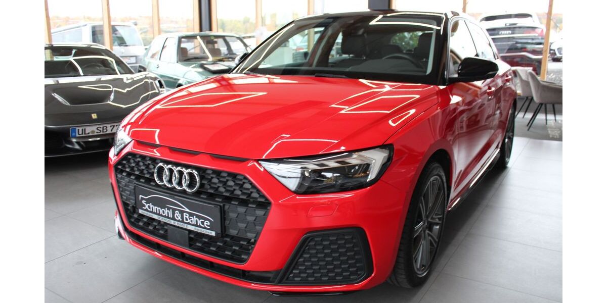 Audi A1 15.000 km 20.490 € Amstetten 73340