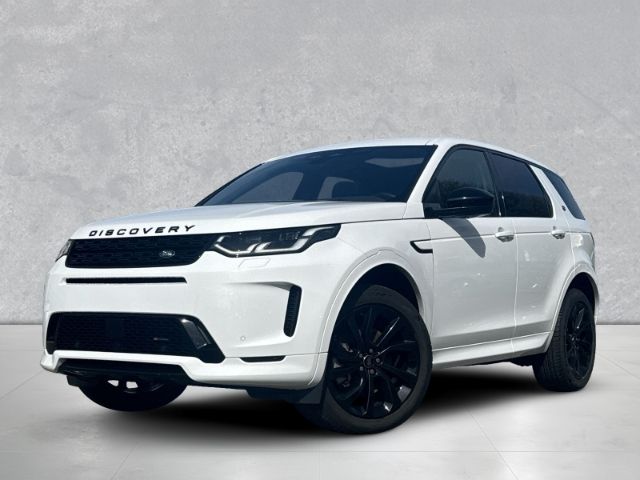 Land Rover Discovery Sport 81.969 km 38.999 &euro; Dortmund 44143