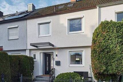 Haus Nürnberg Eibach - 5 Zimmer, 120 m&sup2;, 599.000&euro; | Angebot:26851352