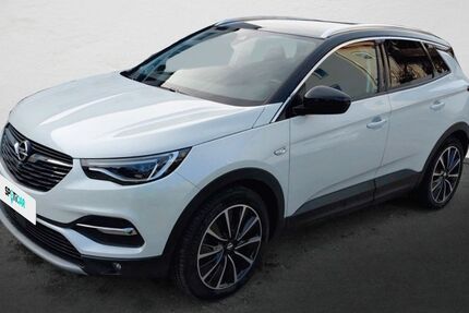 Opel Grandland (X) 97.000 km 19.890 € Pfarrkirchen 84347