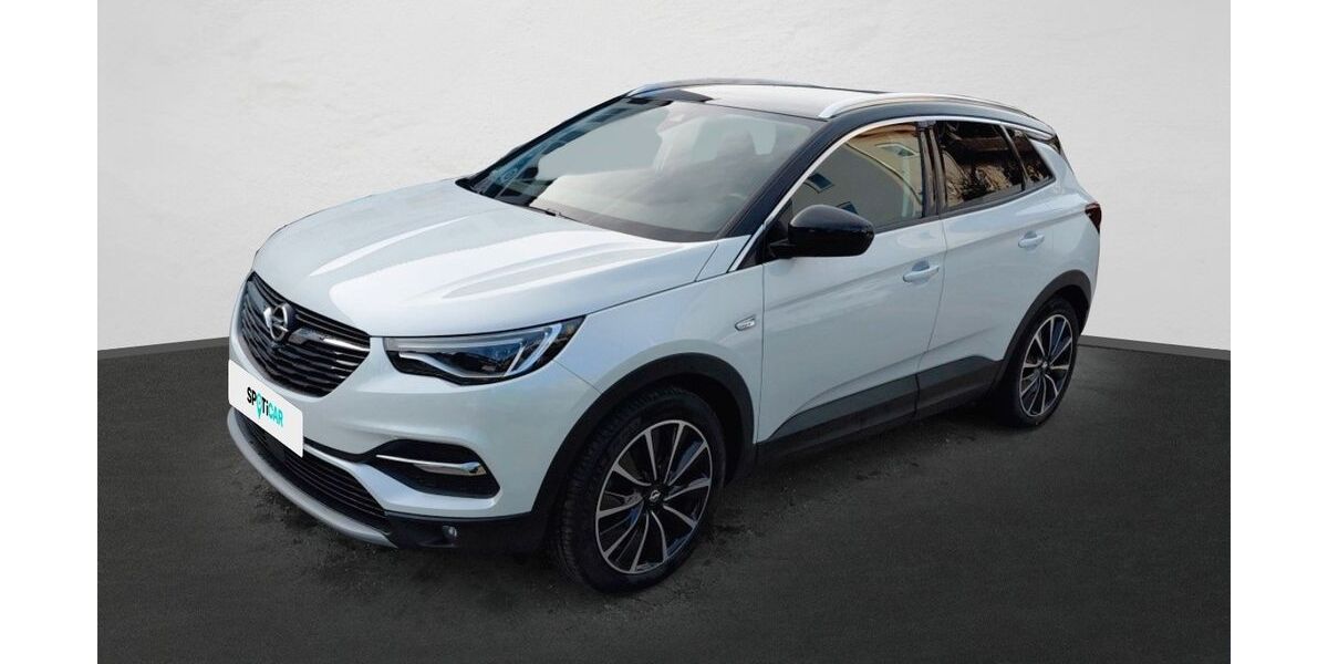 Opel Grandland (X) 97.000 km 19.890 € Pfarrkirchen 84347