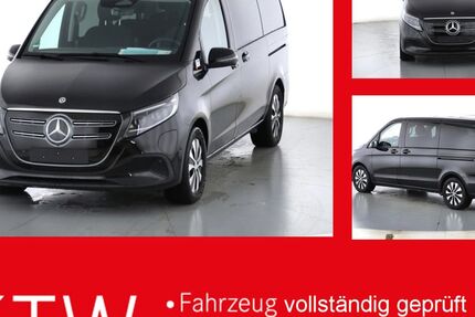 Mercedes-Benz EQV 9.250 km 58.333 € Hildesheim 31137