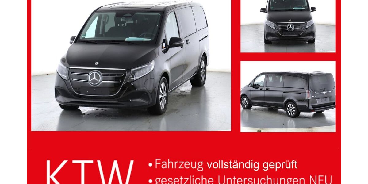 Mercedes-Benz EQV 9.250 km 58.333 € Hildesheim 31137