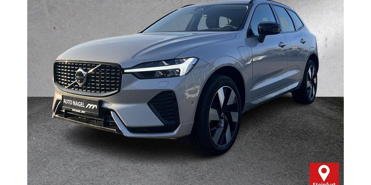 Volvo XC60 17.966 km 51.400 &euro; Steinfurt 48565