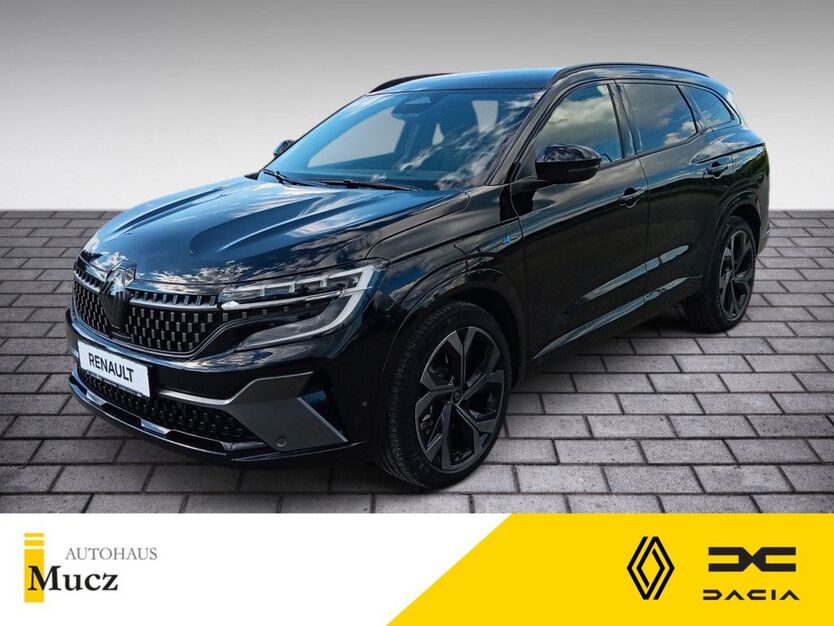 Renault Espace 7.500 km 47.290 € Schorndorf 73614