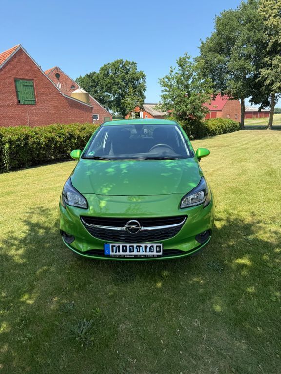 Corsa