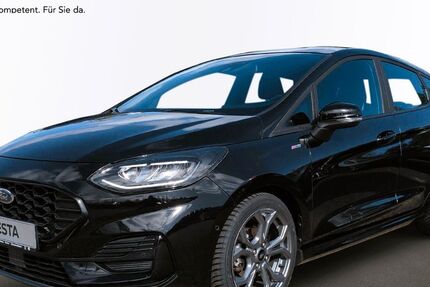 Ford Fiesta 59.673 km 17.489 &euro; Rotenburg 27356