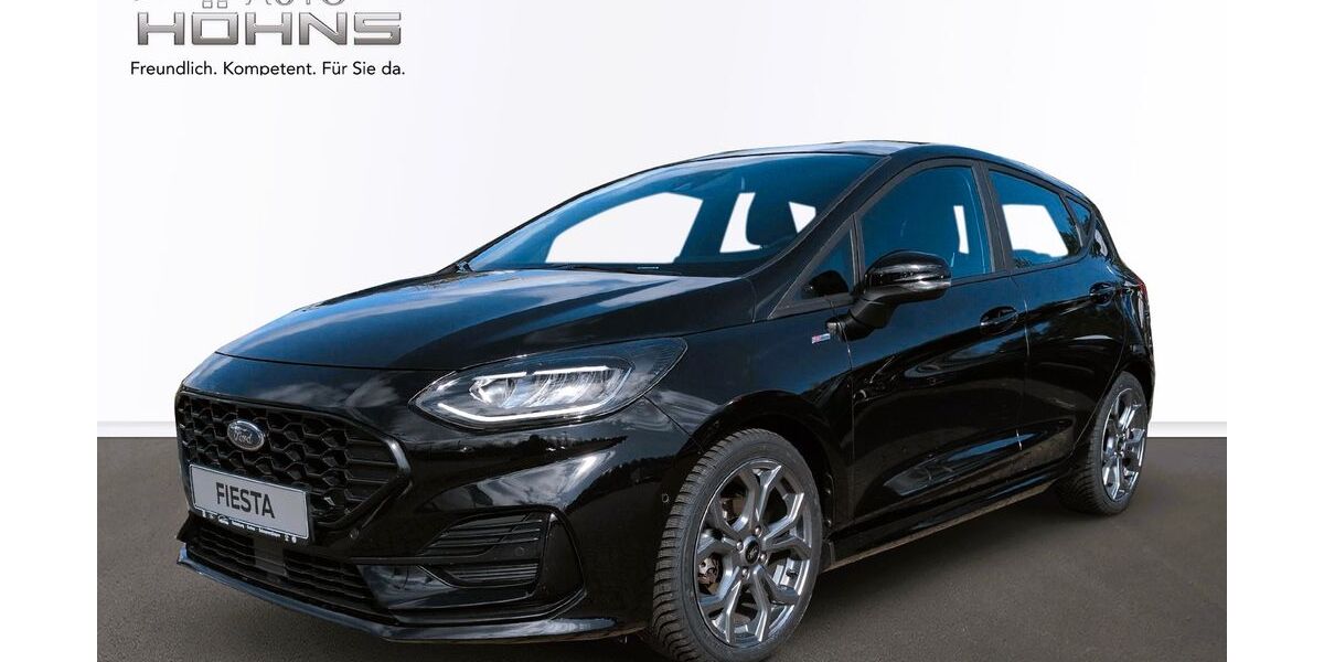 Ford Fiesta 59.673 km 17.489 &euro; Rotenburg 27356