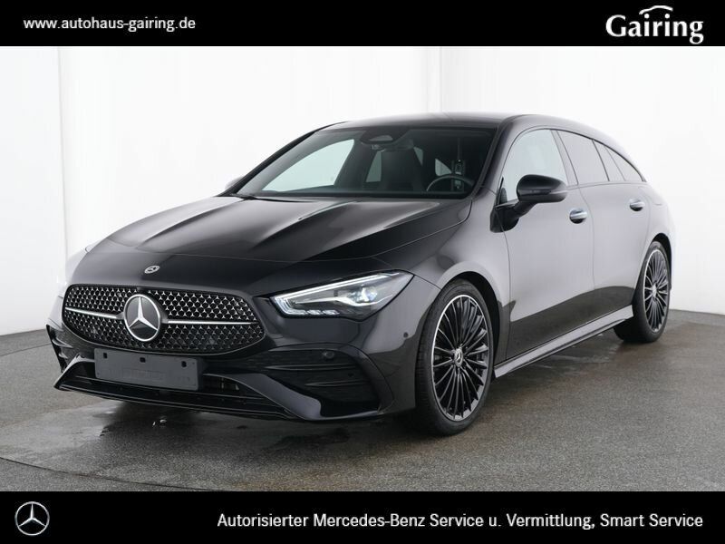 CLA 200