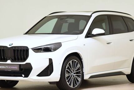BMW X1 5.900 km 56.960 € Ellhofen 74248