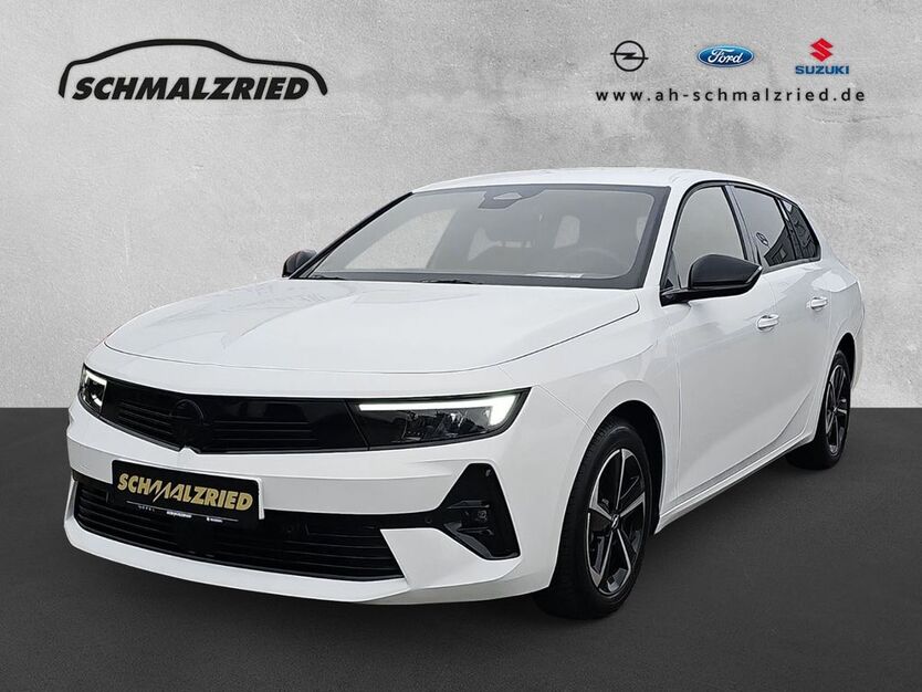 Opel Astra 12.970 km 24.970 € Bremerhaven 27570