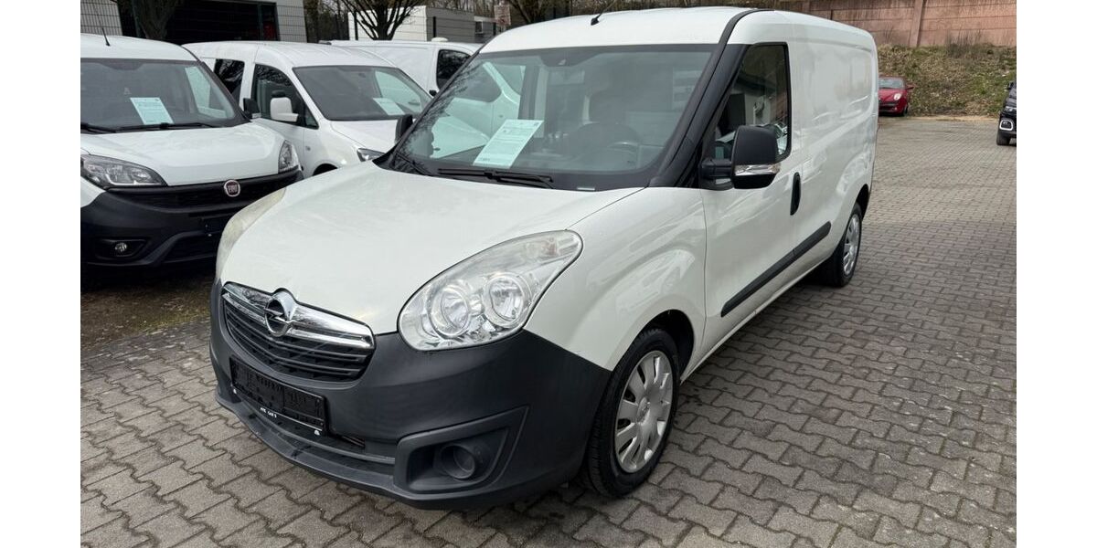 Opel Combo 101.800 km 7.400 &euro; Heimersheim 53474