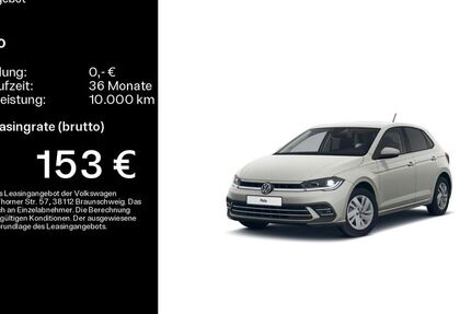 VW Polo 29.690 km 16.490 &euro; Hofheim 65719