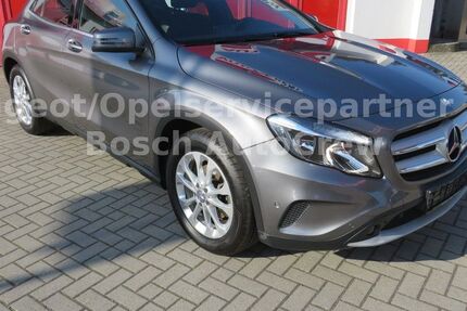 Mercedes-Benz GLA 180 83.500 km 14.900 &euro; Hitzacker 29456