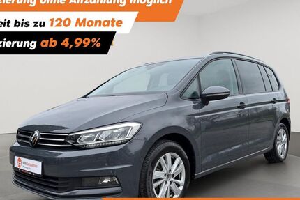 VW Touran 26.300 km 32.900 &euro; Mössingen 72116