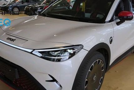 Smart #3 20.439 km 29.480 &euro; Hagen 58135