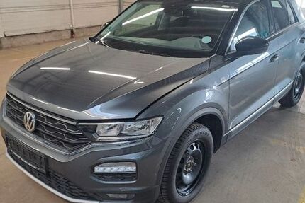 VW T-Roc 89.295 km 18.700 &euro; Künzell 36093