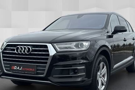 Audi Q7 234.100 km 23.980 € Laatzen 30880