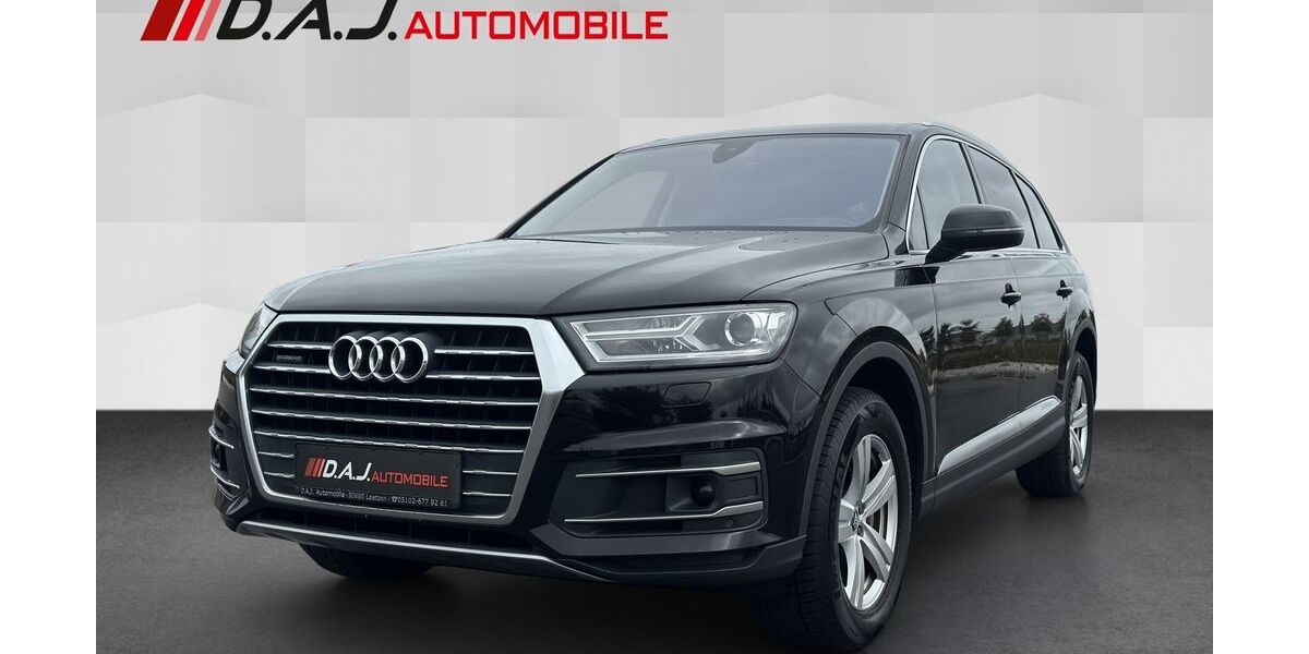 Audi Q7 234.100 km 23.980 € Laatzen 30880