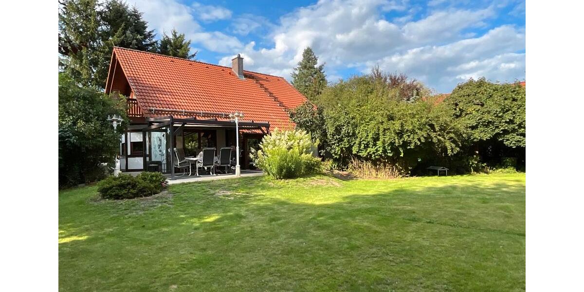 Einfamilienhaus Brück - 5 Zimmer, 158 m&sup2;, 490.000&euro; | Angebot:26963385
