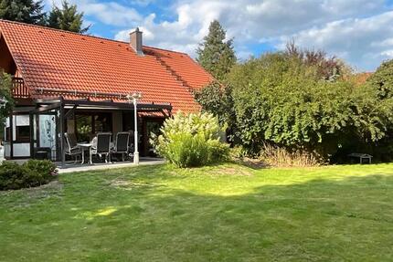 Haus Brück - 5 Zimmer, 158 m&sup2;, 490.000&euro; | Angebot:26963385