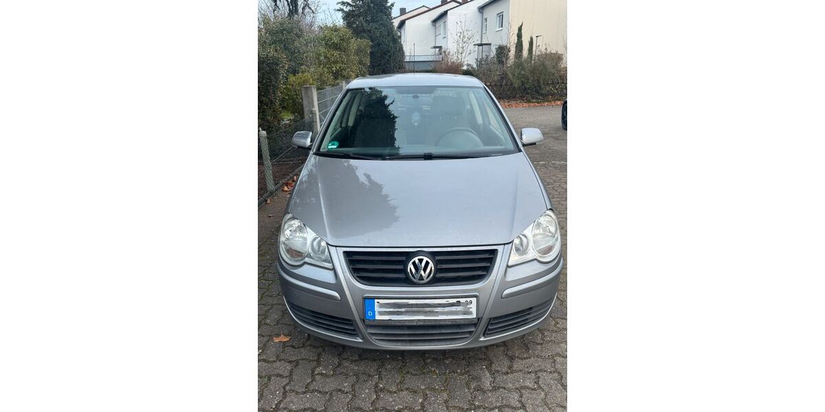 VW Polo 175.000 km 2.000 &euro; Landau In Der Pfalz 76829