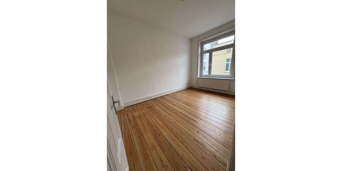 Etagenwohnung Lübeck Innenstadt - 2 Zimmer, 45 m&sup2;, 749&euro; | Angebot:25629980