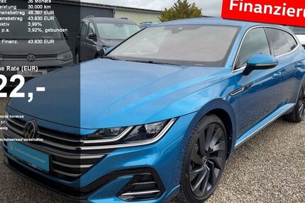 VW Arteon 12.800 km 43.570 € Mainburg 84048
