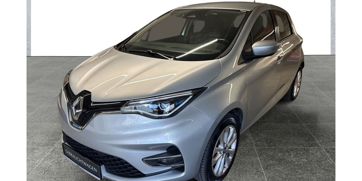 Renault ZOE 26.331 km 14.690 € Wiesbaden 65191