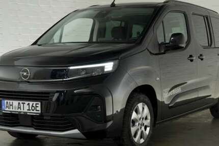 Opel Combo-e Life 7.500 km 33.424 &euro; Coesfeld 48653