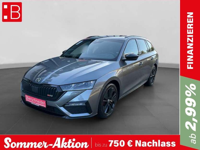 Skoda Octavia 29.400 km 39.450 € Neumarkt 92318