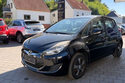Hyundai ix20 133.656 km 2.900 &euro; Beckingen 66701