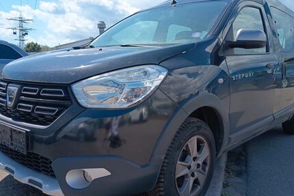 Dacia Dokker 210.000 km 3.800 &euro; Lahr-Langenwinkel 77933