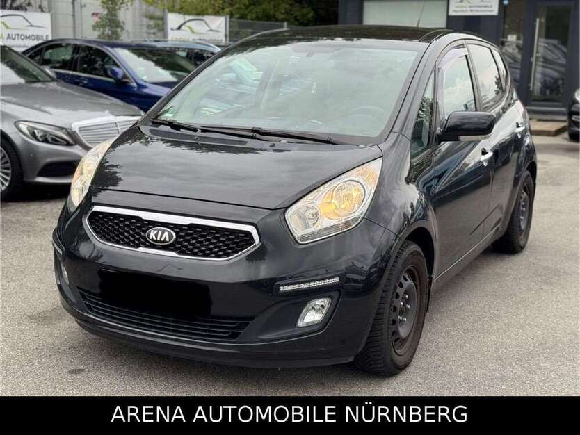Venga