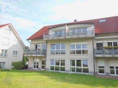 Etagenwohnung Detmold Hiddesen - 2 Zimmer, 76 m&sup2;, 580&euro; | Angebot:26788151