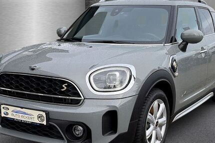 Mini Countryman SE (Cooper) 83.538 km 22.790 &euro; Wernigerode 38855
