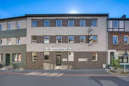 Gastronomie in Aldenhoven 459.000 € 540 m² zimmer