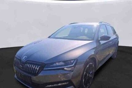 Skoda Superb 57.090 km 30.650 € Lauterbach 36341