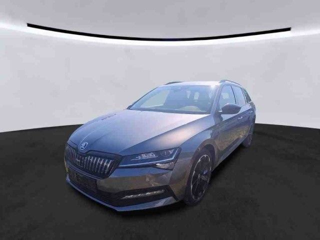 Skoda Superb 57.090 km 30.650 € Lauterbach 36341