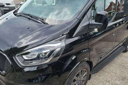 Ford Transit 75.188 km 31.990 &euro; Rathenow 14712