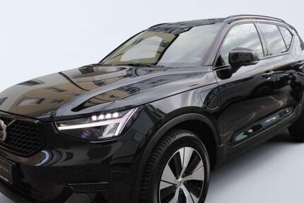 Volvo XC40 55.181 km 29.990 &euro; München 80337