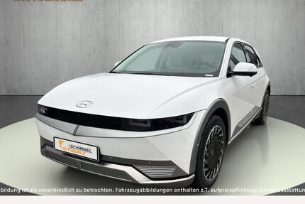 Hyundai IONIQ 5 8.000 km 46.725 &euro; Berlin - Spandau 13599