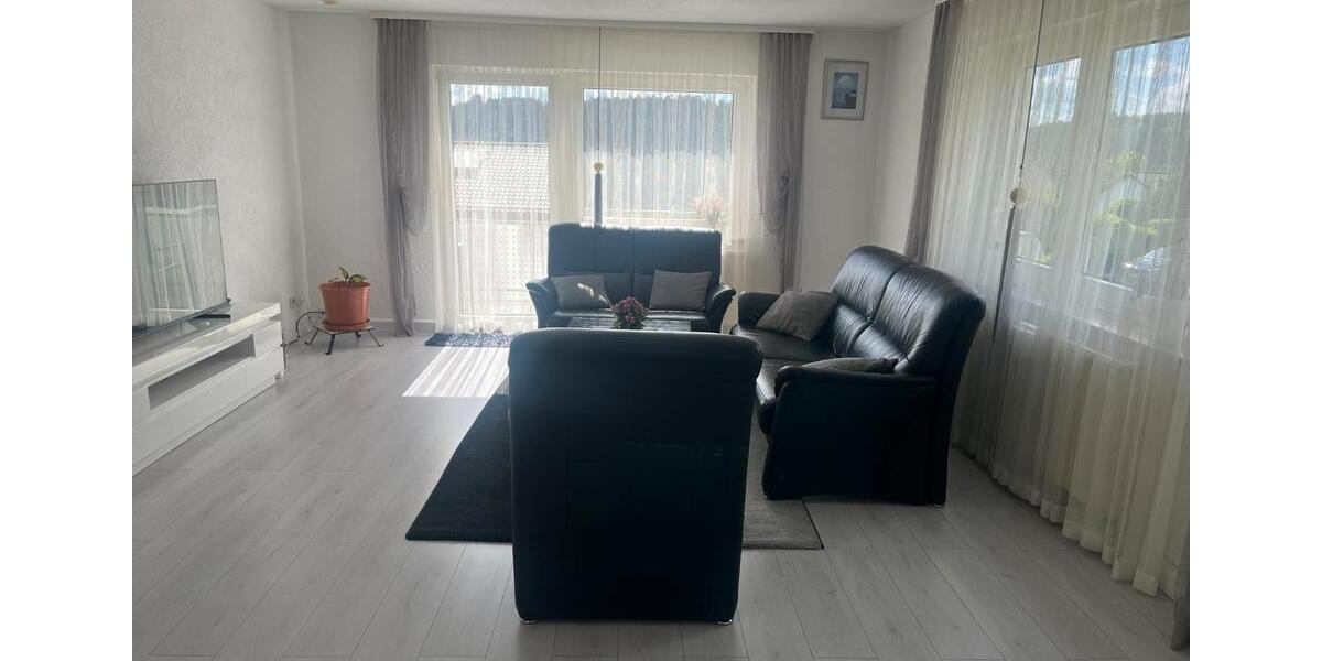 Etagenwohnung Nagold - 5 Zimmer, 94 m&sup2;, 349.000&euro; | Angebot:26877696