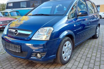 Opel Meriva 212.000 km 1.800 &euro; Dresden 01127
